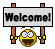 :Welcome;