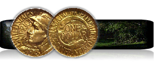 gold commemoratives